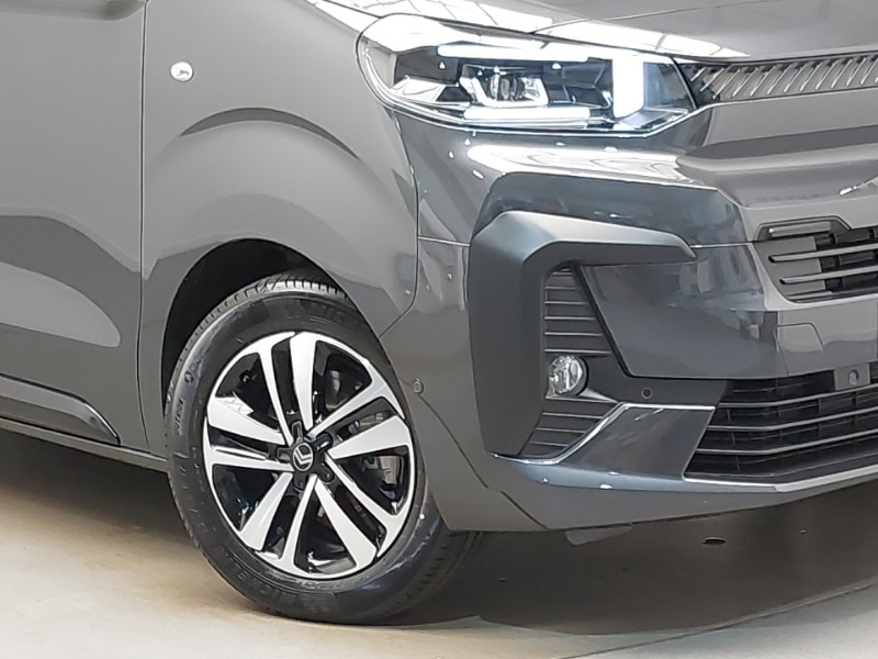 Used Citroen Space Tourer 2025 for sale - 76911540: Photo 9