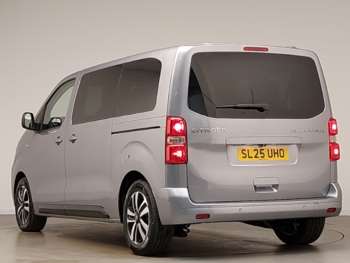 Used Citroen Space Tourer 2025 for sale - 74688044: Photo