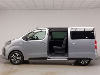 Used Citroen Space Tourer 2025 for sale - 74688044: Photo