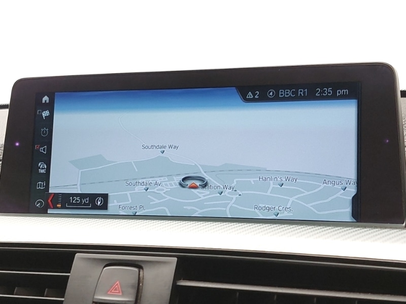 Used BMW 4 Series 2018 for sale - 76596748: Photo 10