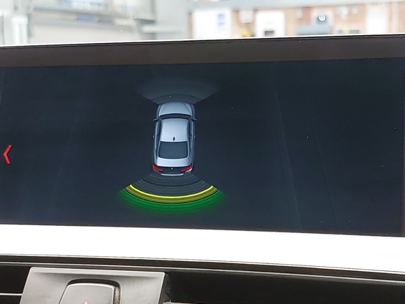 Used BMW 4 Series 2018 for sale - 76596748: Photo 12