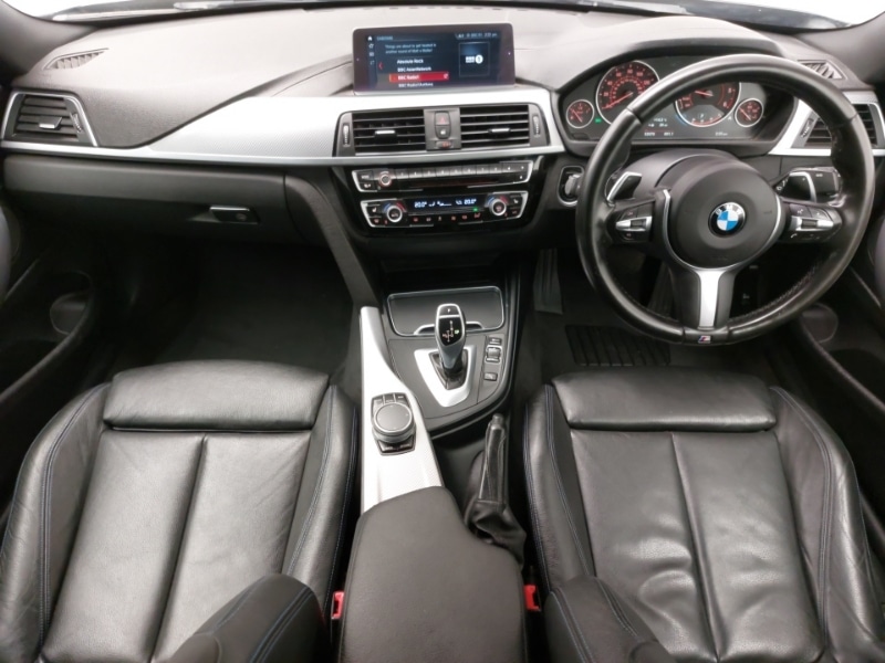 Used BMW 4 Series 2018 for sale - 76596748: Photo 2