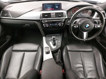 Used BMW 4 Series 2018 for sale - 76596748: Photo