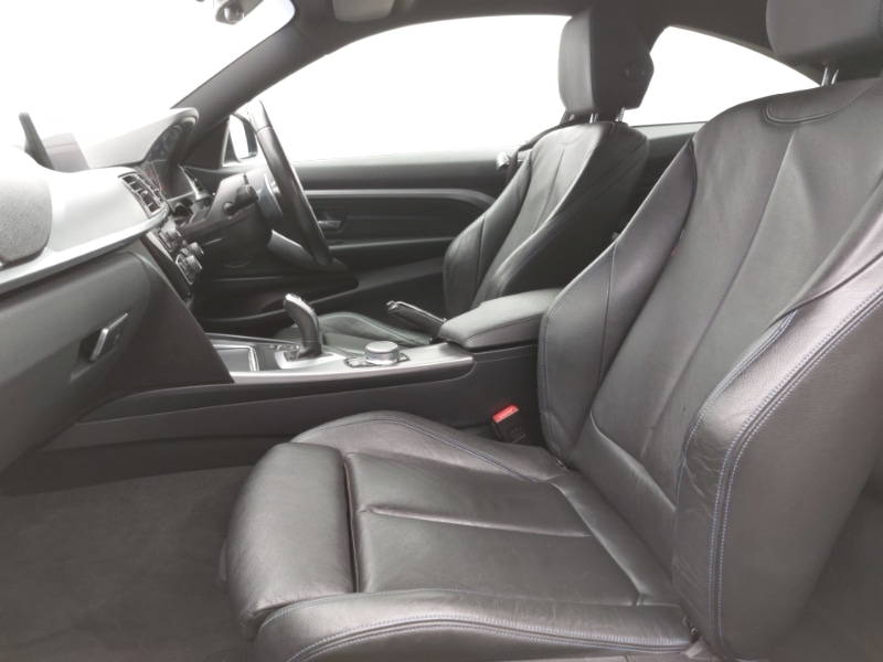 Used BMW 4 Series 2018 for sale - 76596748: Photo 5