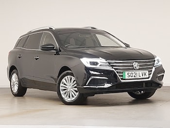 2021 - 115kW Exclusive EV 53kWh 5dr Auto