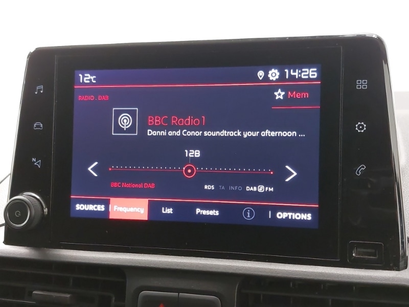 Used Citroen Berlingo 2024 for sale - 76839024: Photo 10