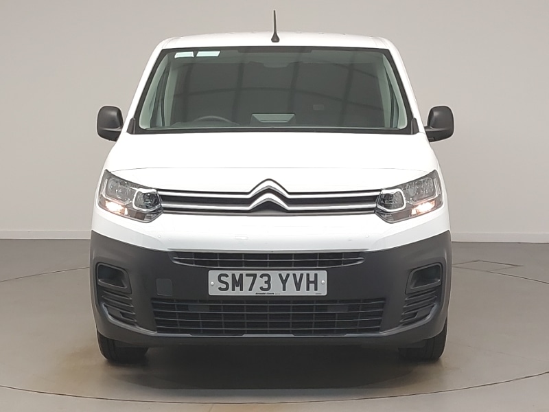 Used Citroen Berlingo 2024 for sale - 76839024: Photo 17