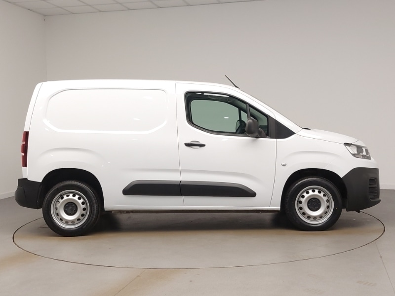 Used Citroen Berlingo 2024 for sale - 76839024: Photo 18