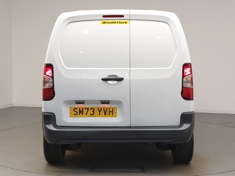 Used Citroen Berlingo 2024 for sale - 76839024: Photo 19