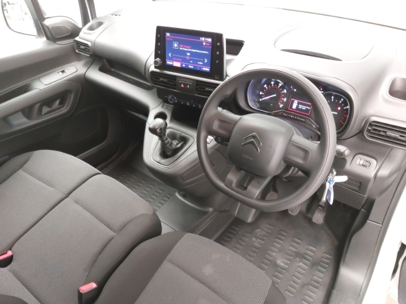 Used Citroen Berlingo 2024 for sale - 76839024: Photo 7