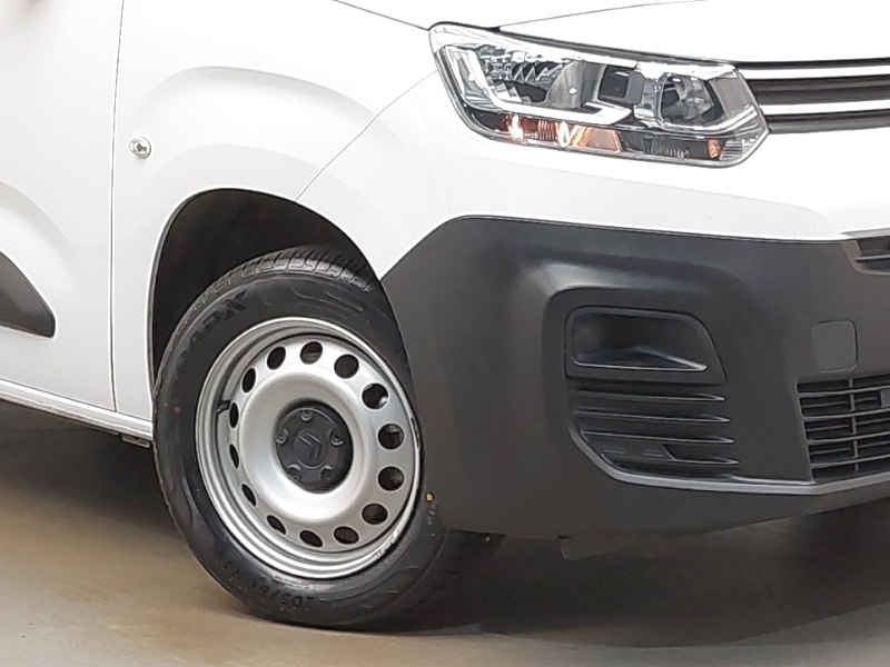 Used Citroen Berlingo 2024 for sale - 76839024: Photo 9