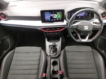 Used SEAT Ibiza 2022 for sale - 78634791: Photo