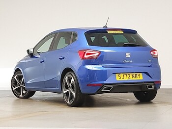Used SEAT Ibiza 2022 for sale - 78634791: Photo