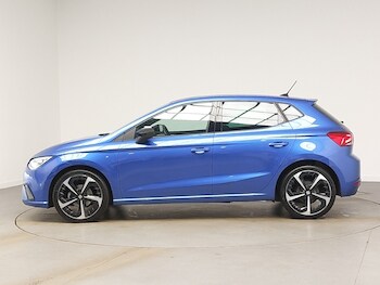 Used SEAT Ibiza 2022 for sale - 78634791: Photo