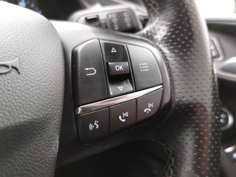 Used Ford Fiesta 2018 for sale - 76566778: Photo 15