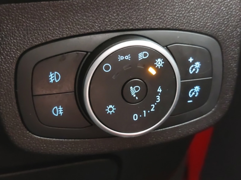 Used Ford Fiesta 2018 for sale - 76566778: Photo 16