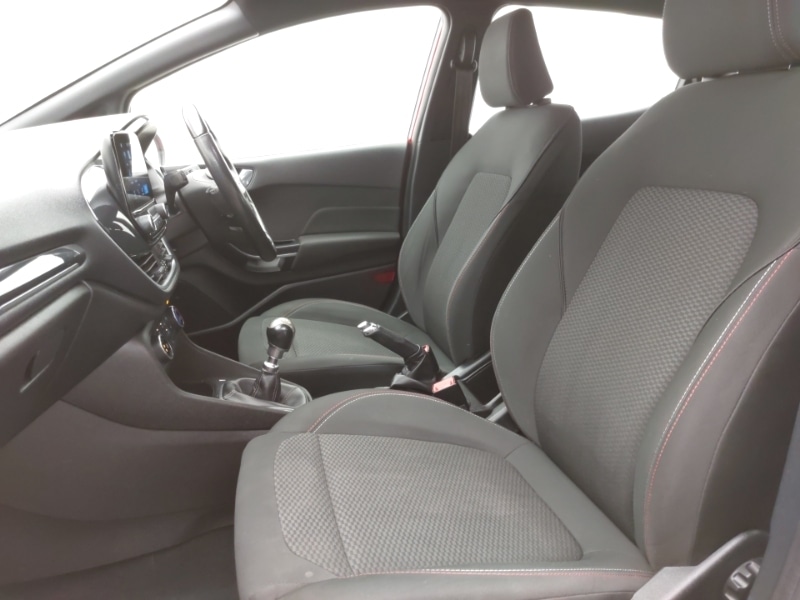 Used Ford Fiesta 2018 for sale - 76566778: Photo 5