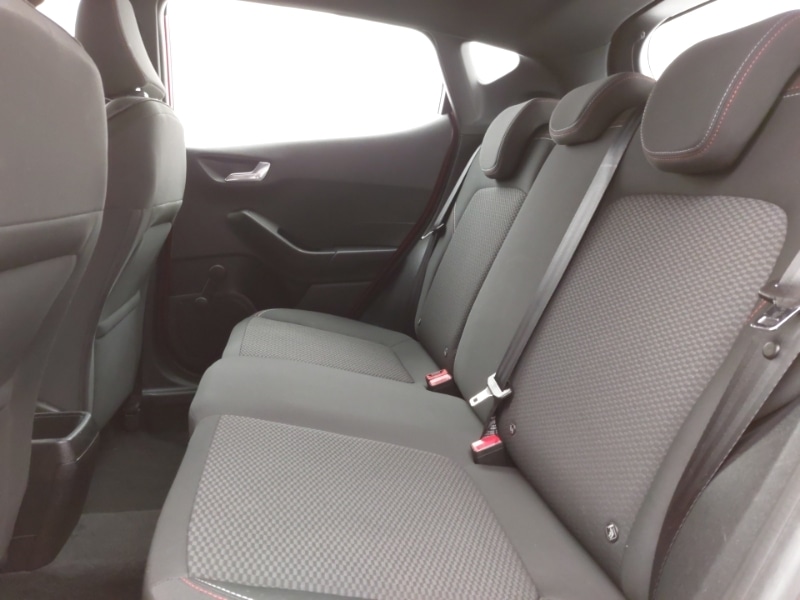 Used Ford Fiesta 2018 for sale - 76566778: Photo 6