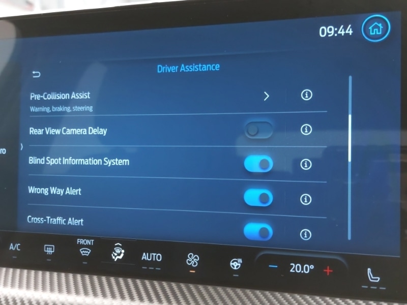 Used Ford Kuga 2025 for sale - 77357753: Photo 15