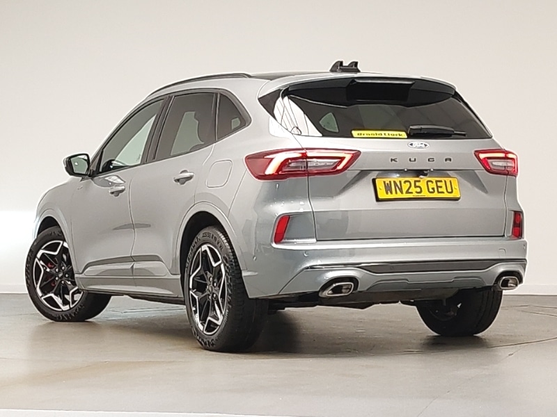 Used Ford Kuga 2025 for sale - 77357753: Photo 3