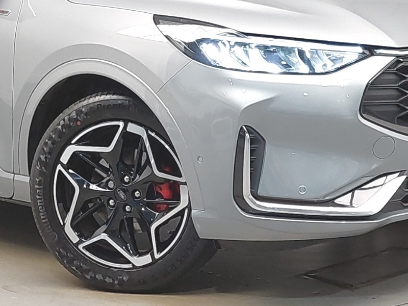 Used Ford Kuga 2025 for sale - 77357753: Photo 9