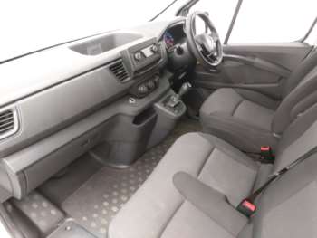 Used Renault Trafic 2022 for sale - 74913791: Photo