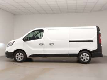 Used Renault Trafic 2022 for sale - 74913791: Photo