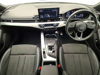 Used Audi A5 2020 for sale - 79734135: Photo