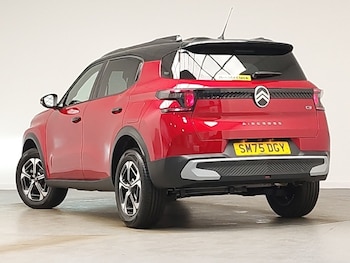 Used Citroen C3 Aircross 2025 for sale - 77213946: Photo