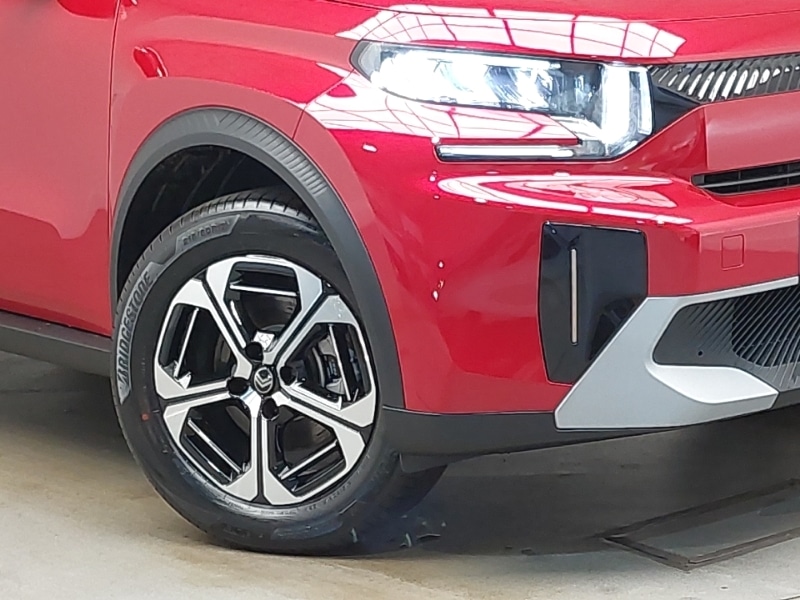 Used Citroen C3 Aircross 2025 for sale - 77213946: Photo 9