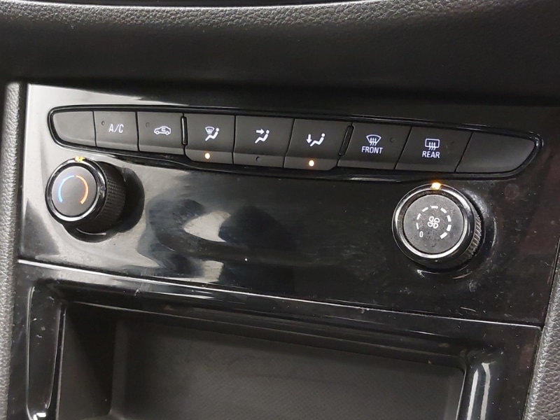 Used Vauxhall Astra 2018 for sale - 76511496: Photo 13