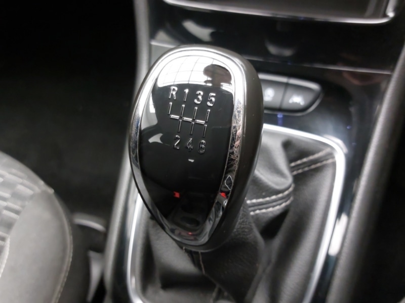 Used Vauxhall Astra 2018 for sale - 76511496: Photo 14