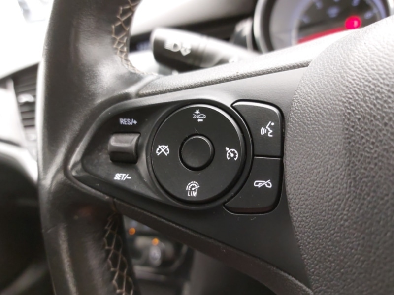 Used Vauxhall Astra 2018 for sale - 76511496: Photo 15