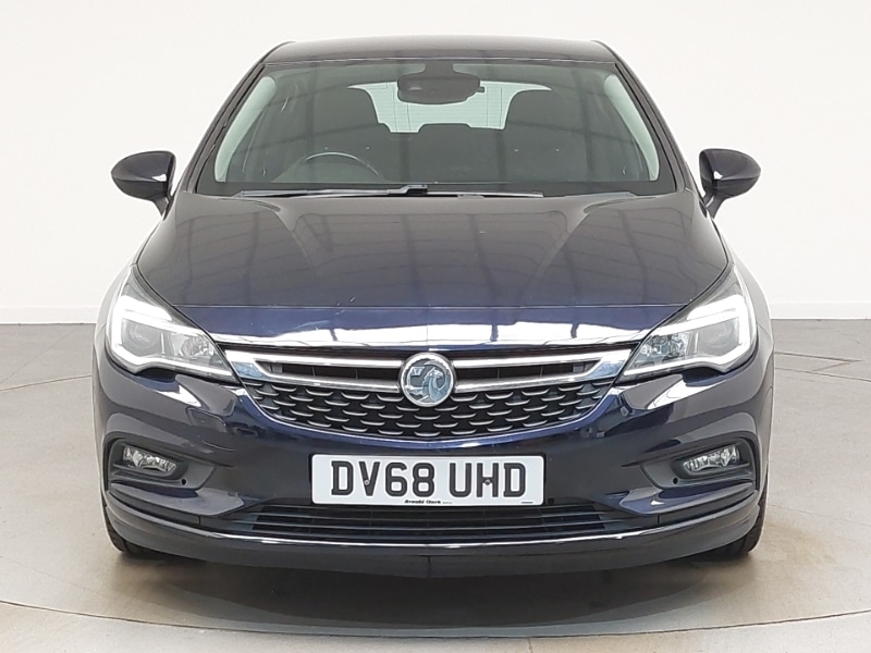 Used Vauxhall Astra 2018 for sale - 76511496: Photo 18