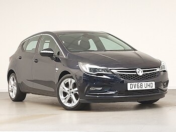 Used Vauxhall Astra 2018 for sale - 76511496: Photo