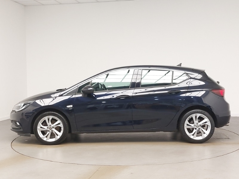 Used Vauxhall Astra 2018 for sale - 76511496: Photo 4