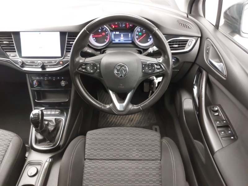 Used Vauxhall Astra 2018 for sale - 76511496: Photo 7
