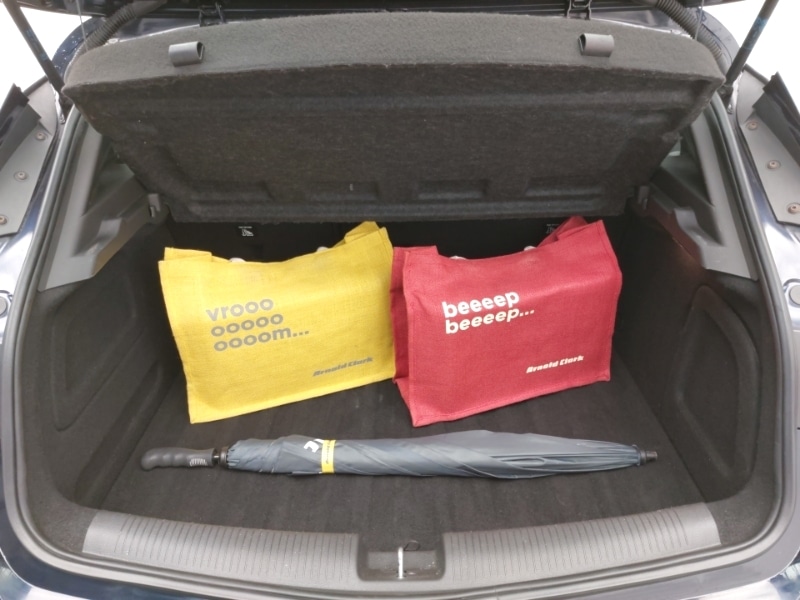 Used Vauxhall Astra 2018 for sale - 76511496: Photo 8