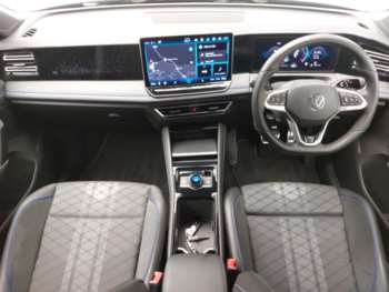 Used Volkswagen Tiguan 2024 for sale - 75000883: Photo