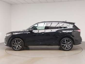 Used Volkswagen Tiguan 2024 for sale - 75000883: Photo