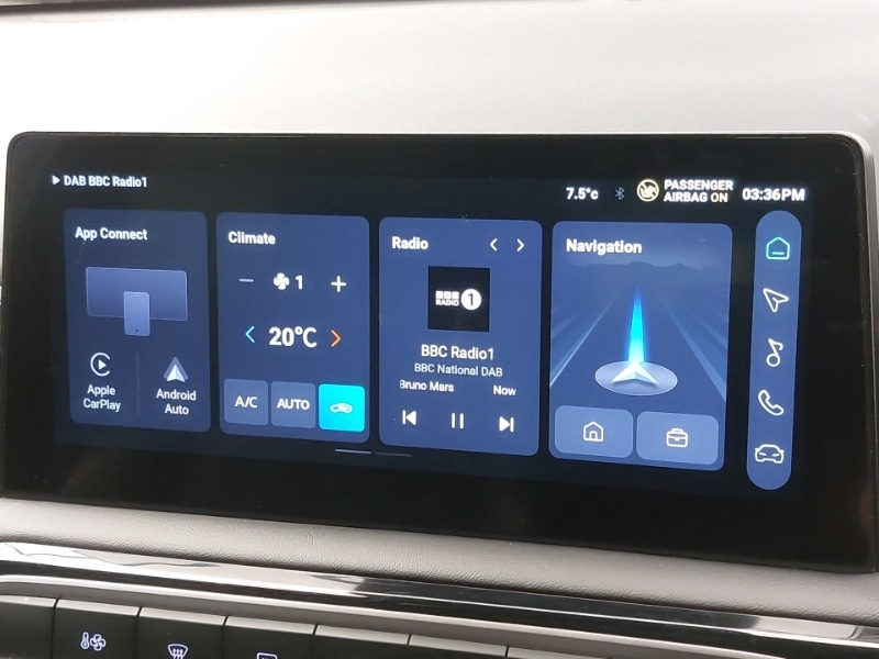 Used MG MG3 2024 for sale - 78032657: Photo 10