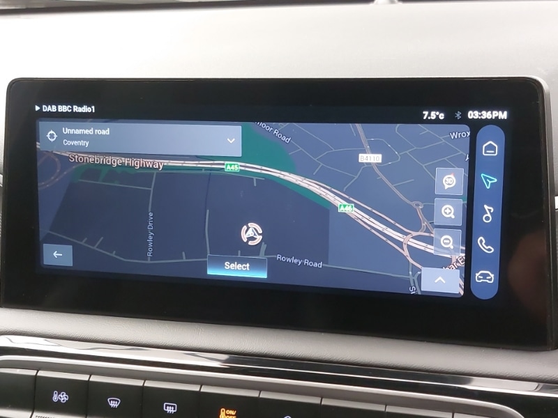 Used MG MG3 2024 for sale - 78032657: Photo 11