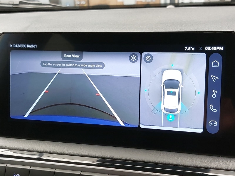 Used MG MG3 2024 for sale - 78032657: Photo 12