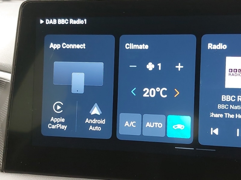 Used MG MG3 2024 for sale - 78032657: Photo 14