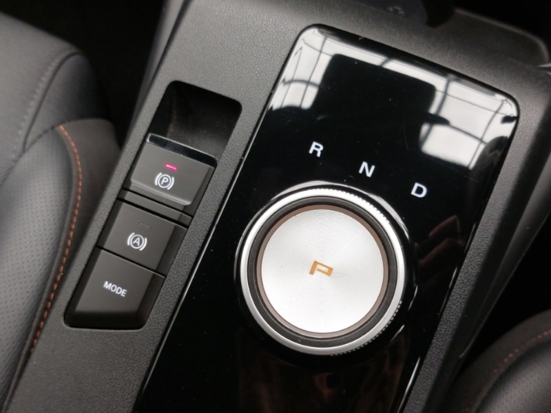 Used MG MG3 2024 for sale - 78032657: Photo 17