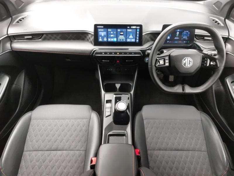 Used MG MG3 2024 for sale - 78032657: Photo 2