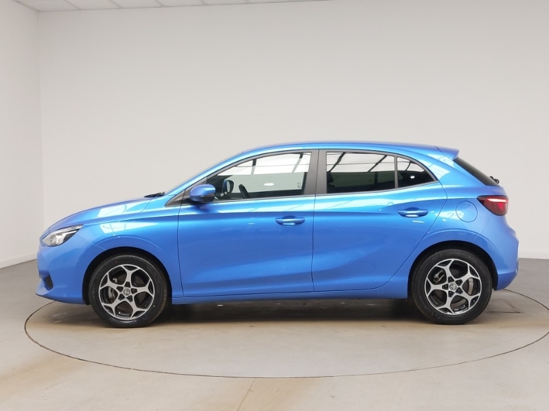 Used MG MG3 2024 for sale - 78032657: Photo 4