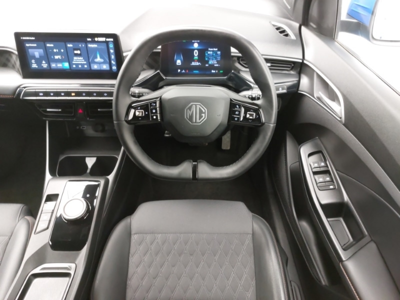 Used MG MG3 2024 for sale - 78032657: Photo 7