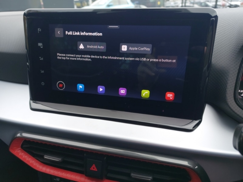 Used SEAT Ibiza 2024 for sale - 77201752: Photo 17