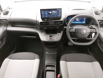 Used Citroen Berlingo 2025 for sale - 75768027: Photo